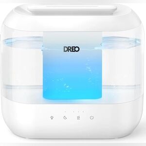 BNIB Dreo Humidifier for Bedroom
